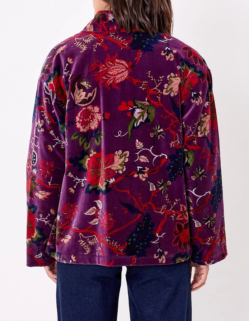 Kimono Dharma Floral