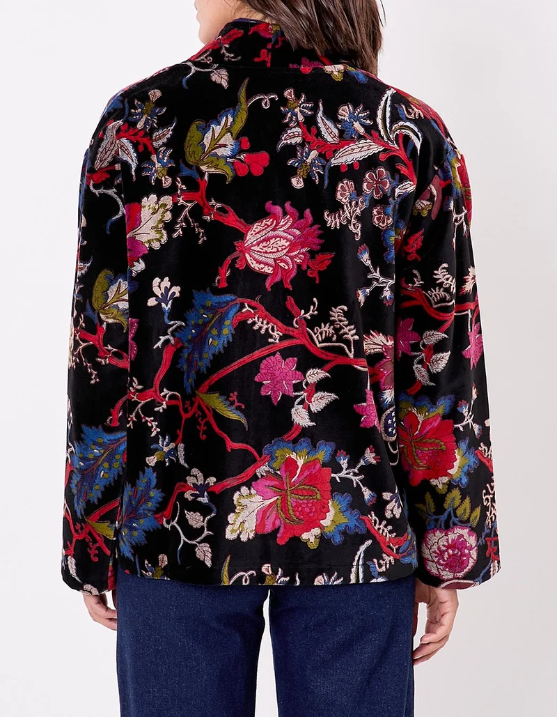 Kimono Dharma Floral