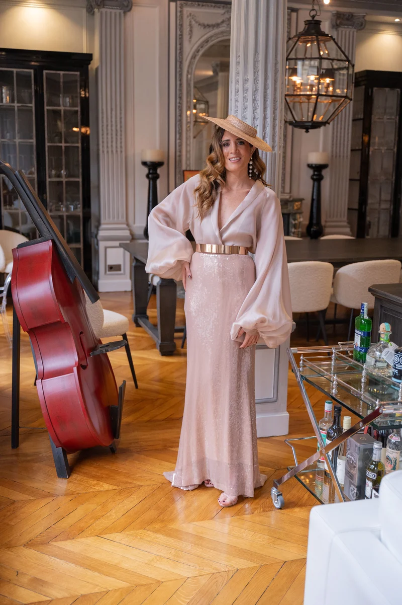 Ensemble Flavie