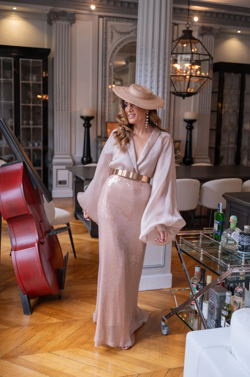 Ensemble Flavie