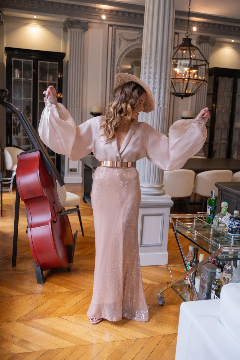 Ensemble Flavie