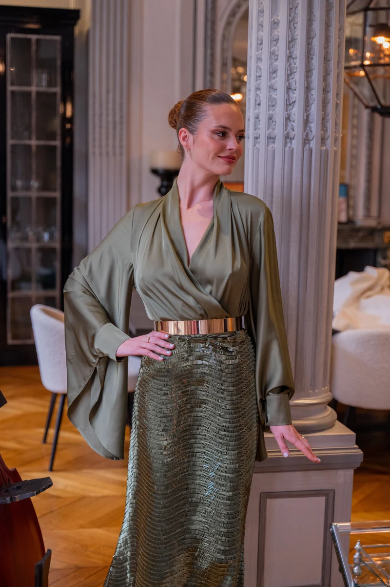 Ensemble Tiana