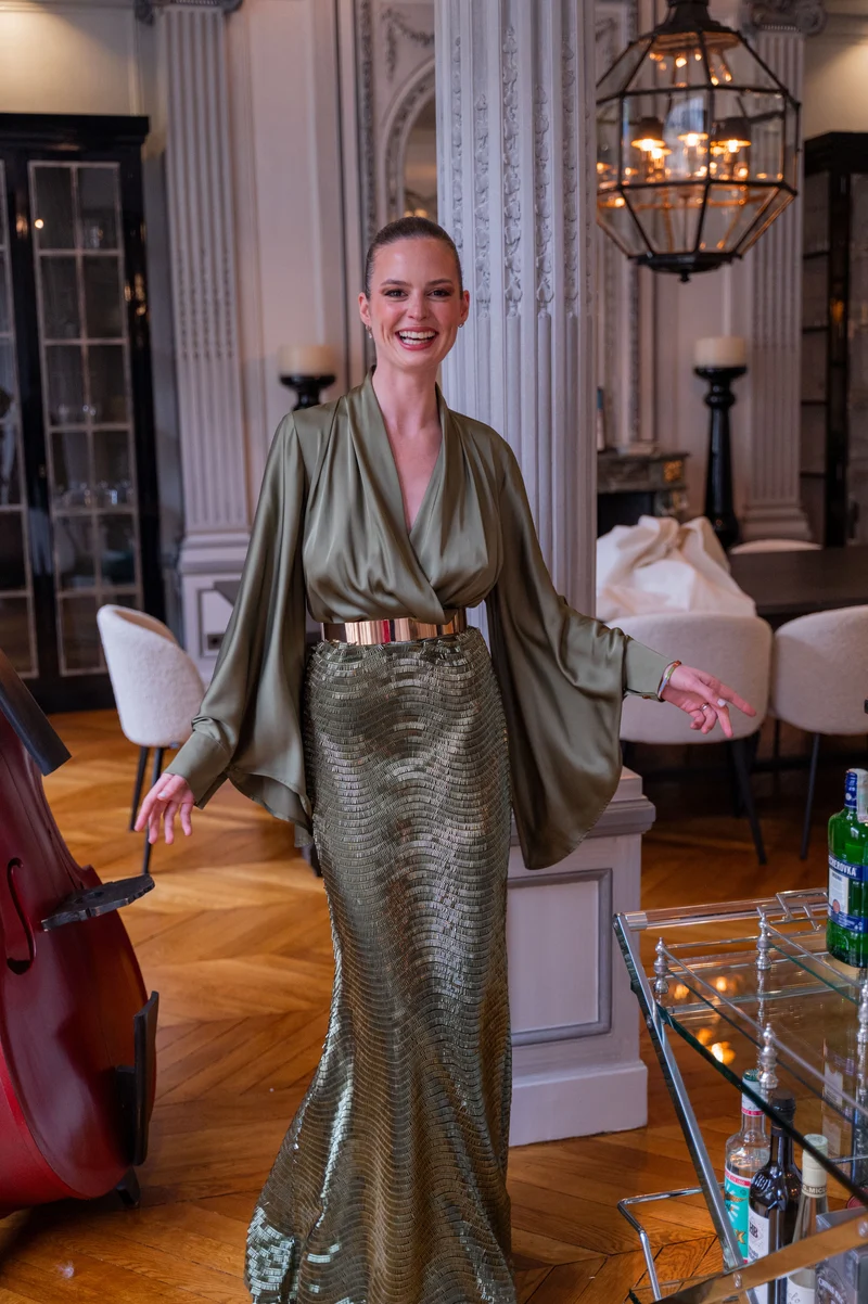 Ensemble Tiana