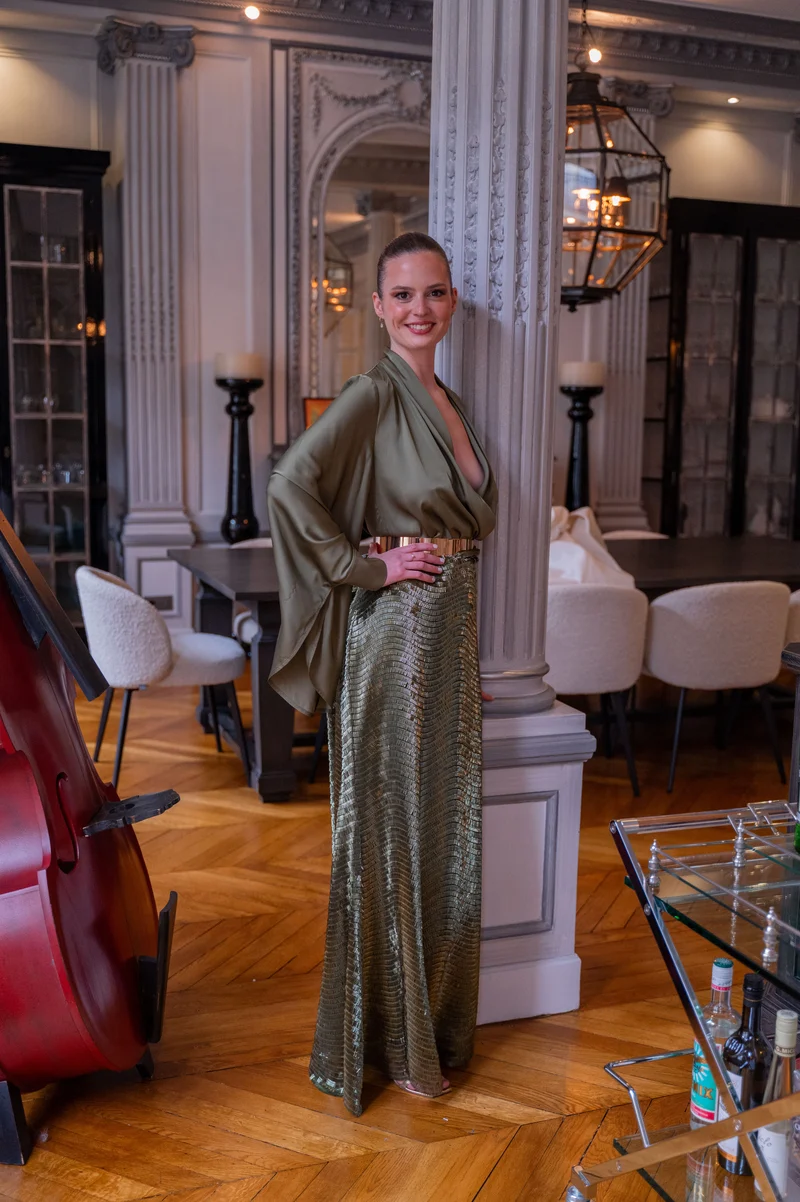 Ensemble Tiana