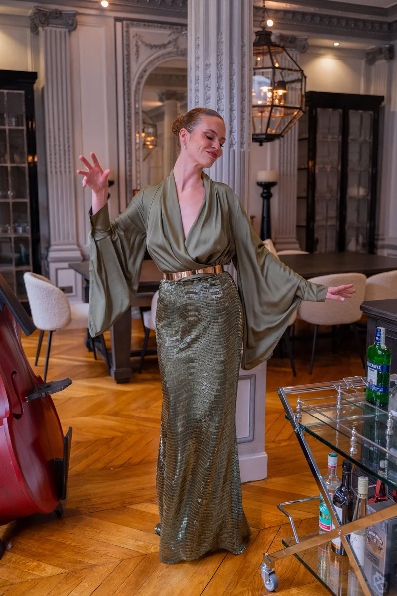 Ensemble Tiana