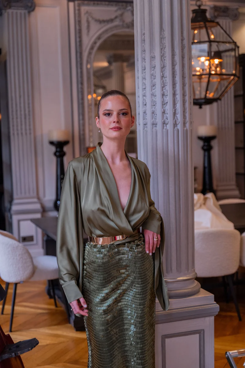 Ensemble Tiana