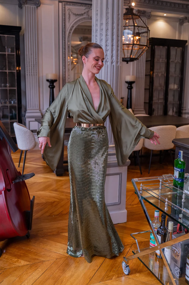 Ensemble Tiana