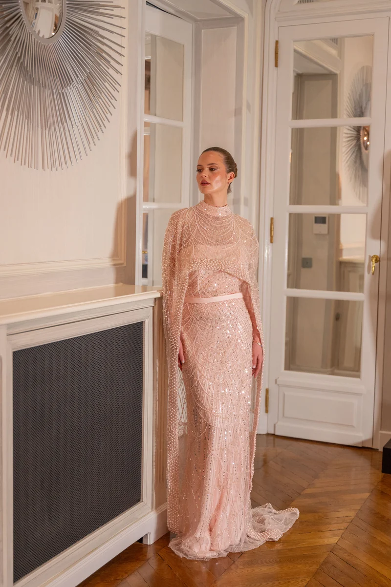Robe Robbie