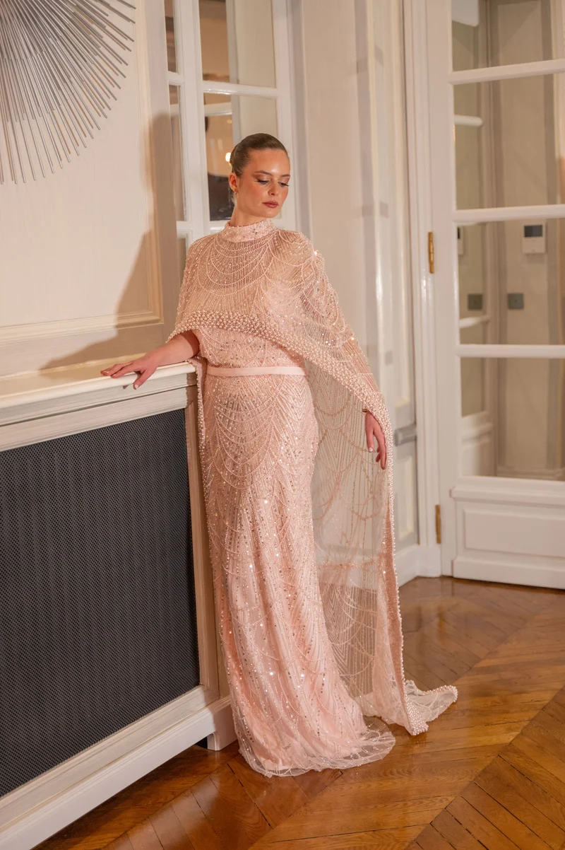 Robe Robbie
