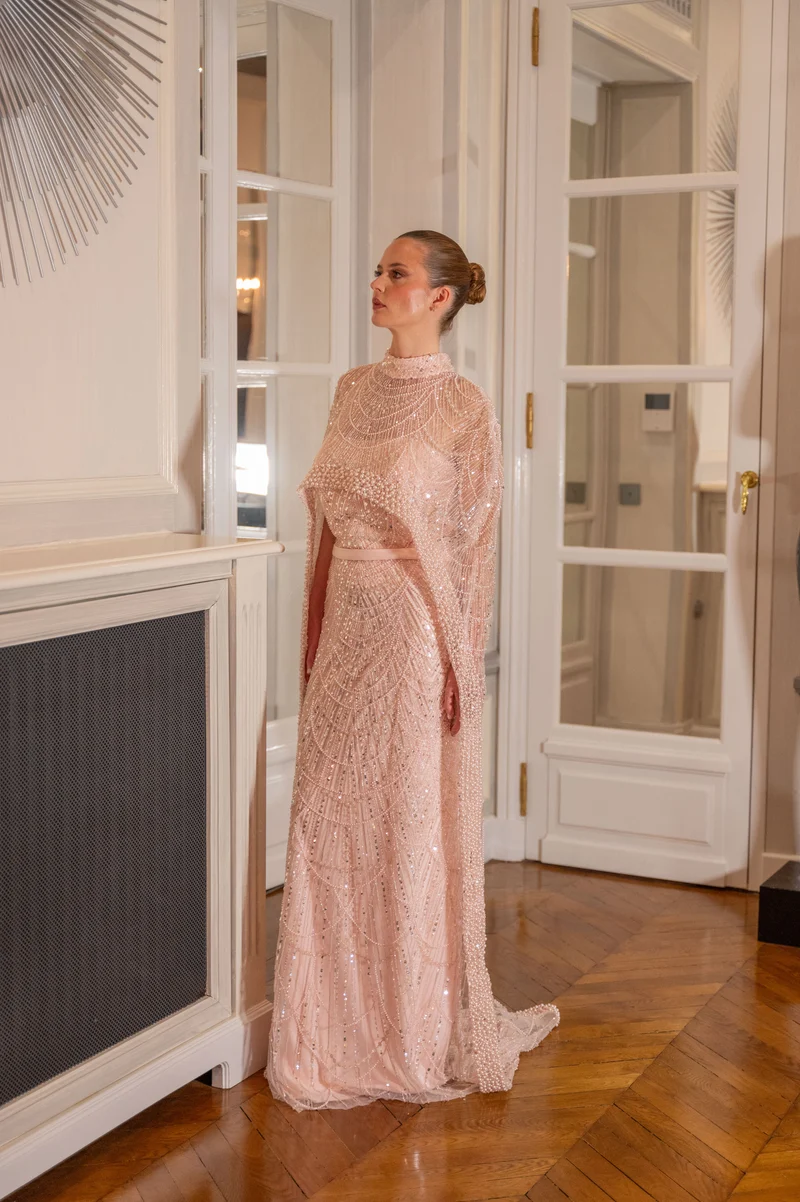 Robe Robbie