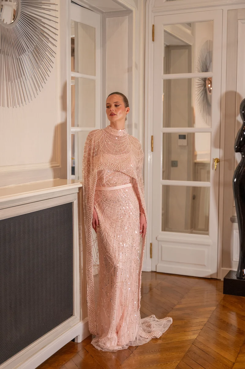 Robe Robbie
