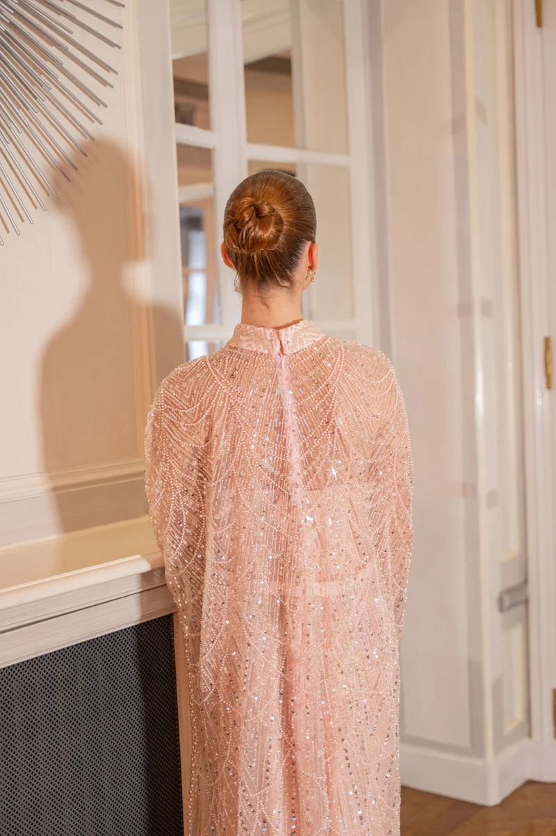 Robe Robbie