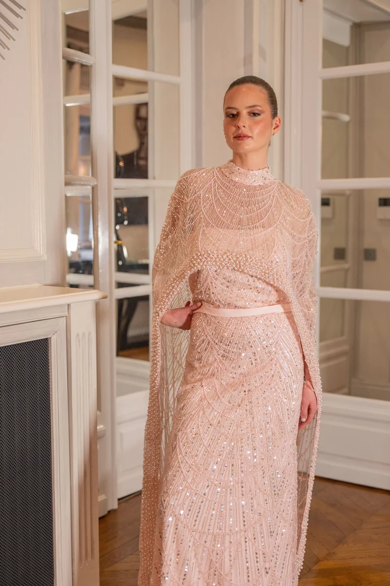 Robe Robbie