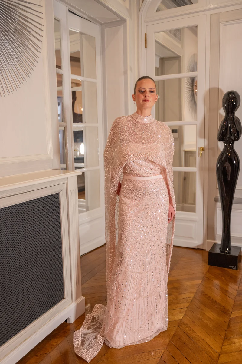 Robe Robbie