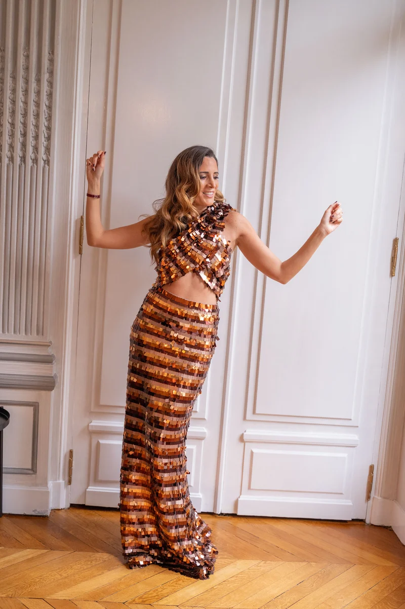 Ensemble Royal Mansour