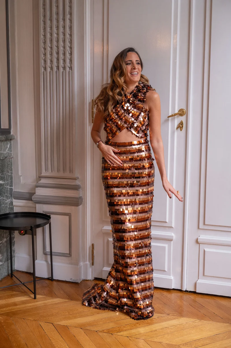 Ensemble Royal Mansour