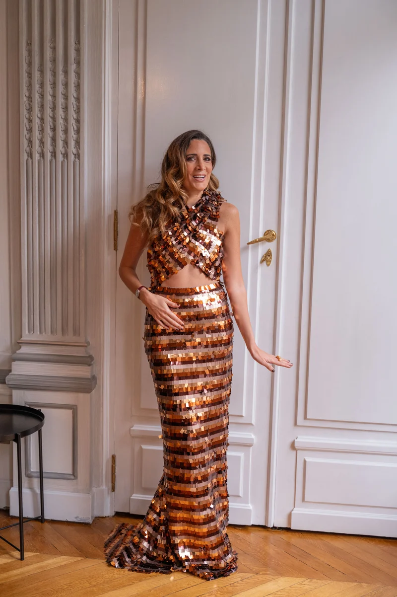 Ensemble Royal Mansour