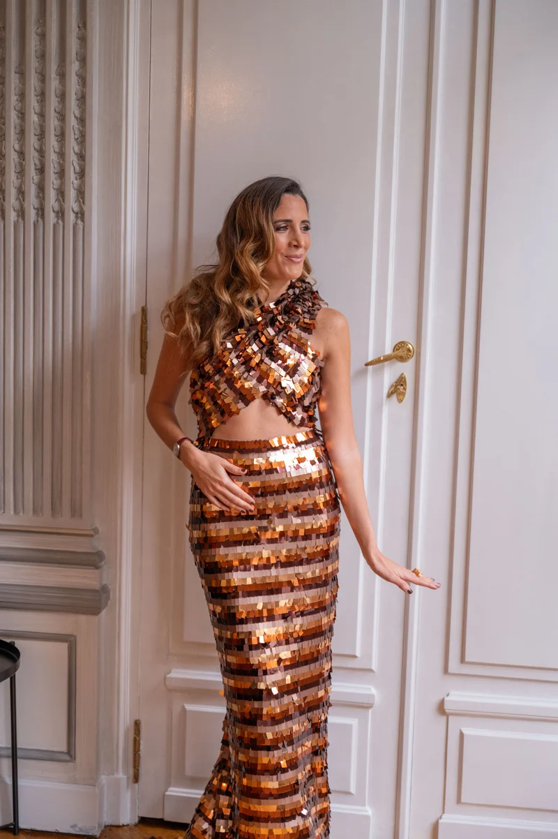 Ensemble Royal Mansour