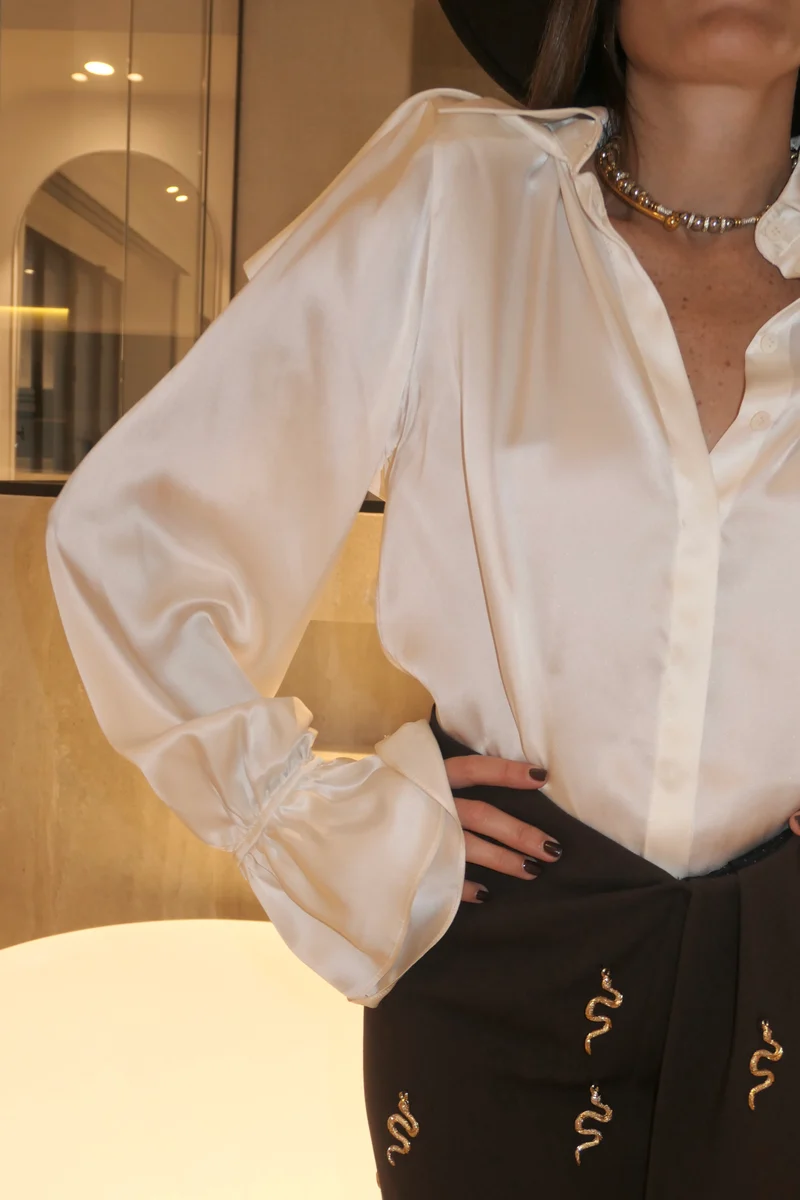 Chemise Colombe
