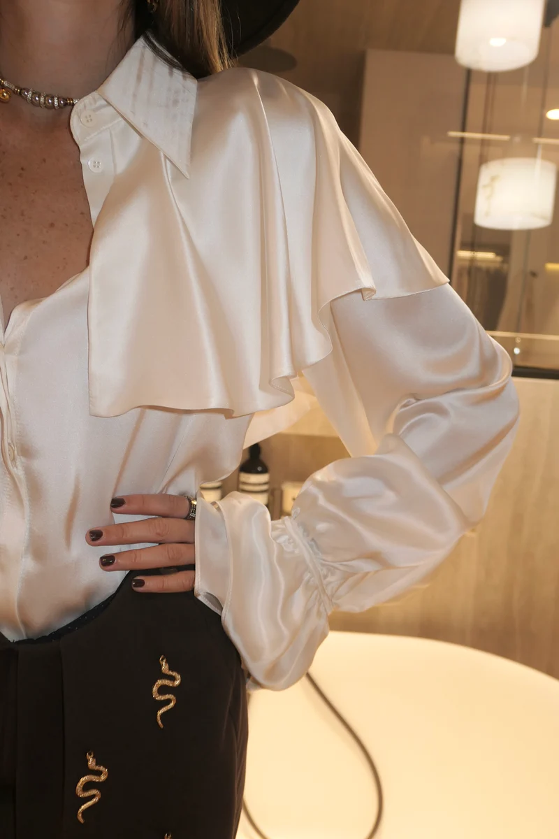 Chemise Colombe
