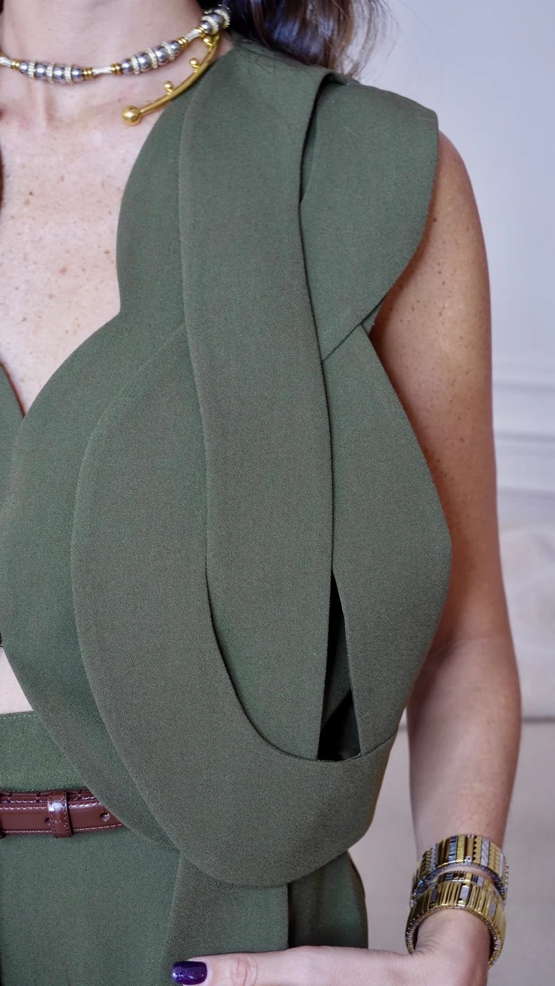 Ensemble Torsade Kaki