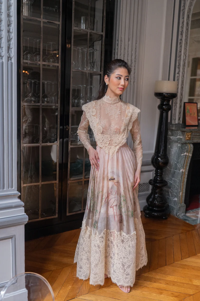 Robe Amara Zimmermann