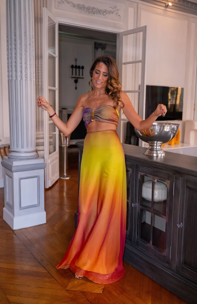 Ensemble Aimé