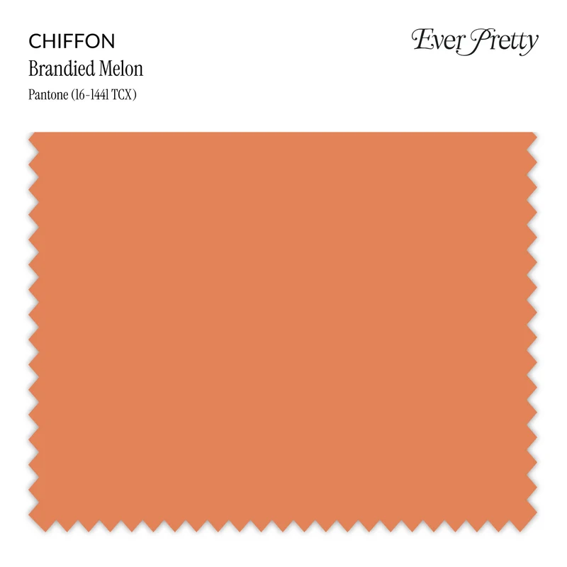 Ever-Pretty Échantillons De Tissus