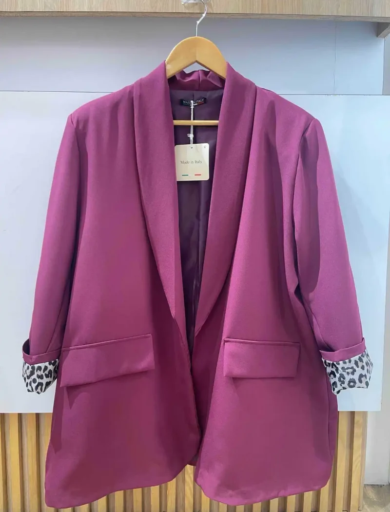 Blazer 44-48