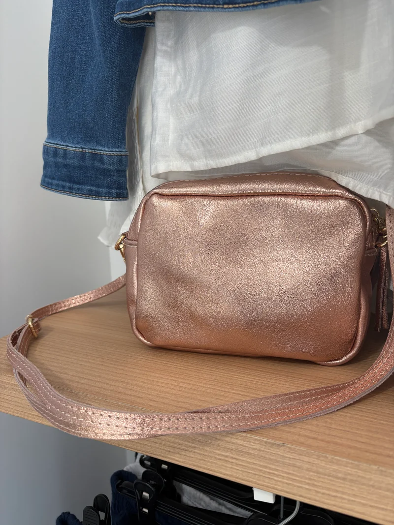 Sac bandoulière