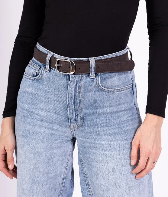 Ceinture fine