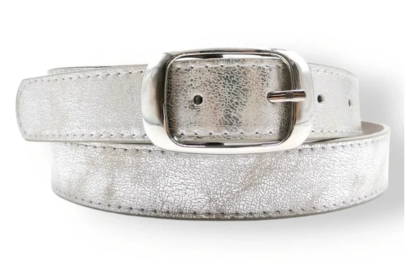 Ceinture fine
