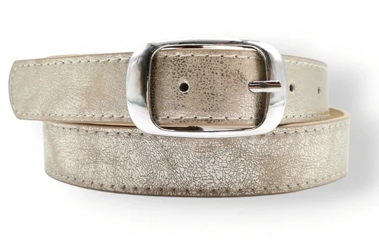 Ceinture fine
