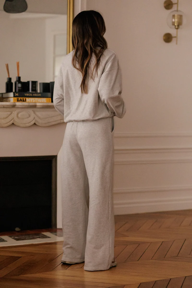 Ensemble jogging Lenny