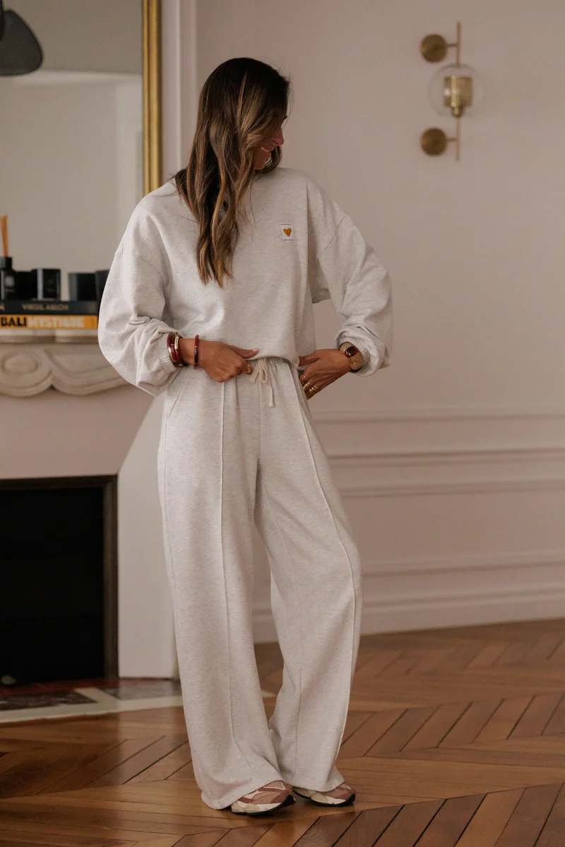 Ensemble jogging Lenny