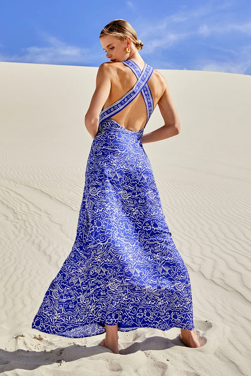 Robe Sirocco Mykonos