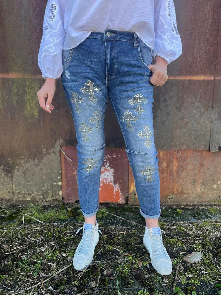 Jean Stockholm