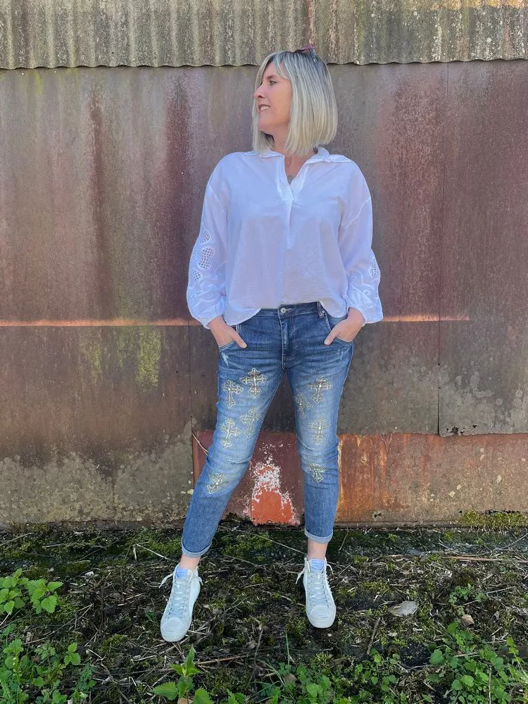 Jean Stockholm