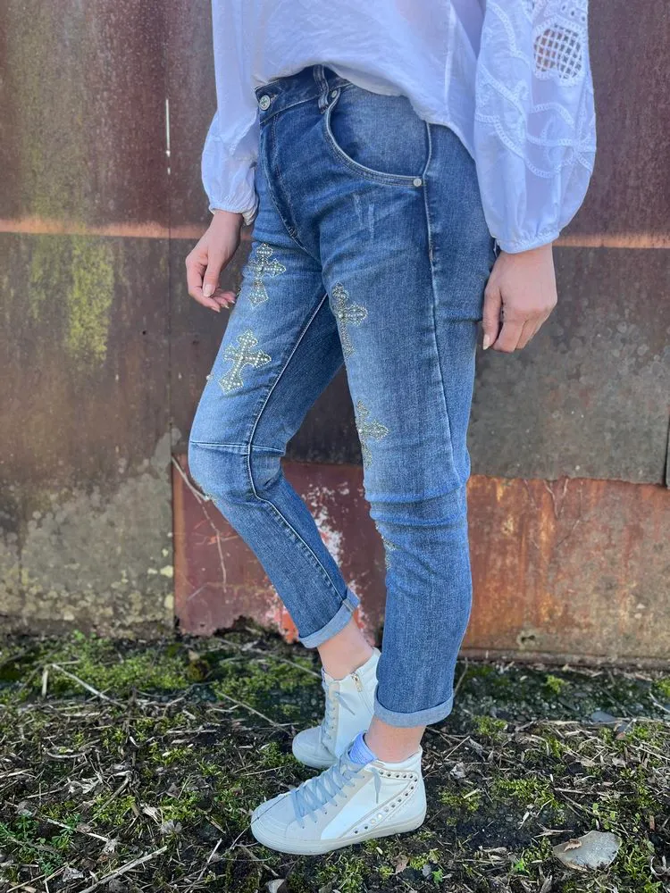 Jean Stockholm
