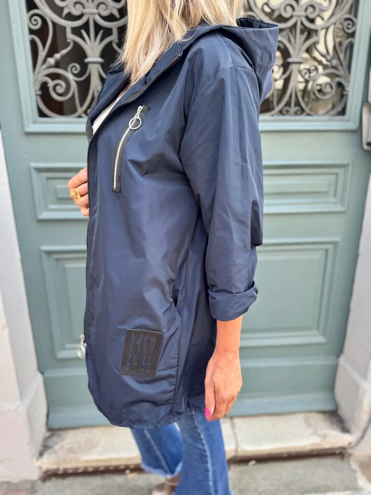 Imper Hope bleu marine