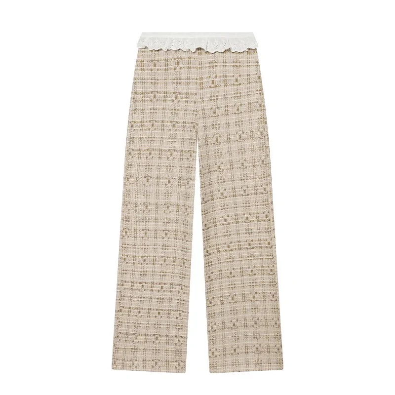 Ensemble Chic Pantalon pour Femme