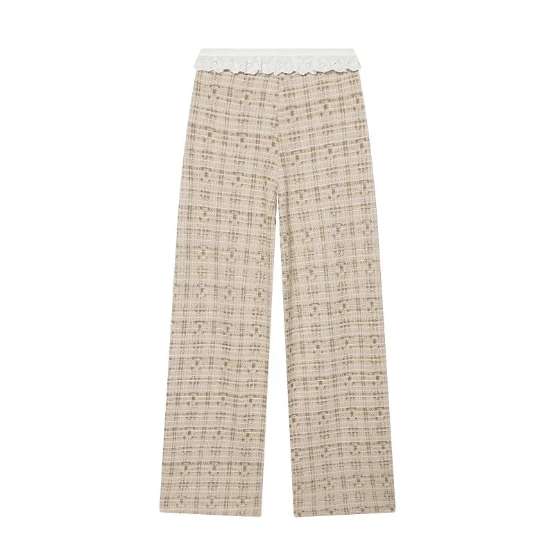 Ensemble Chic Pantalon pour Femme