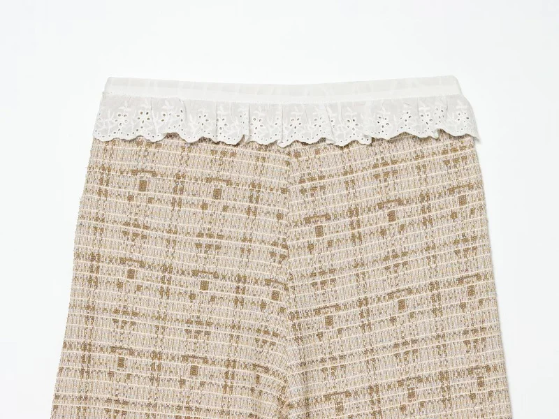 Ensemble Chic Pantalon pour Femme