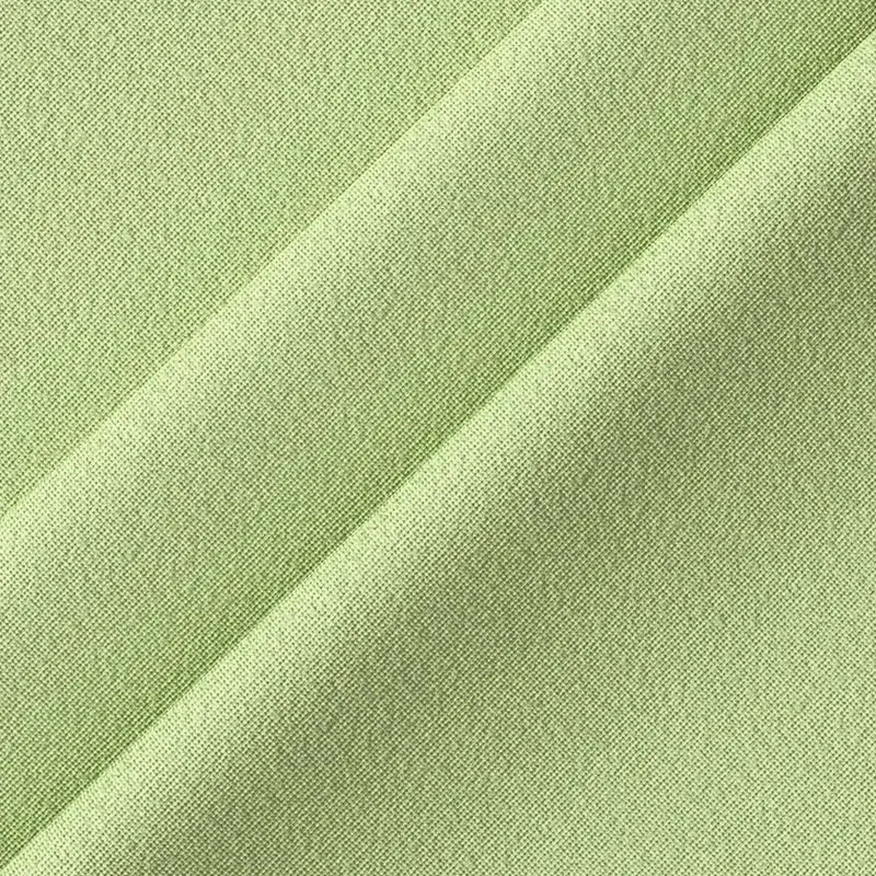 Robe de soirée chic verte moulante