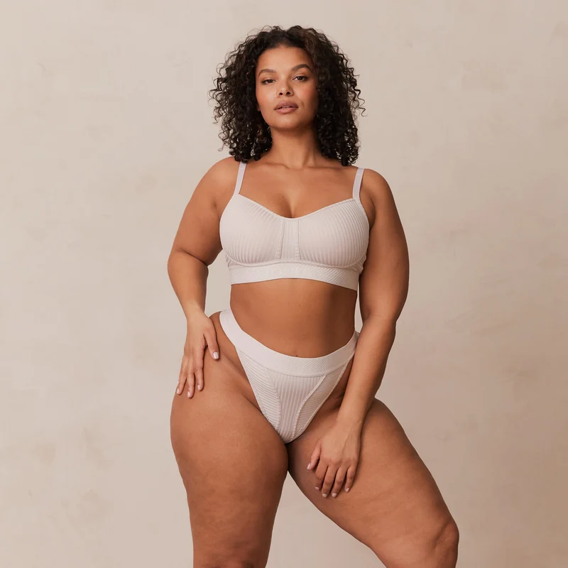 Bare Soutien-Gorge - Crème