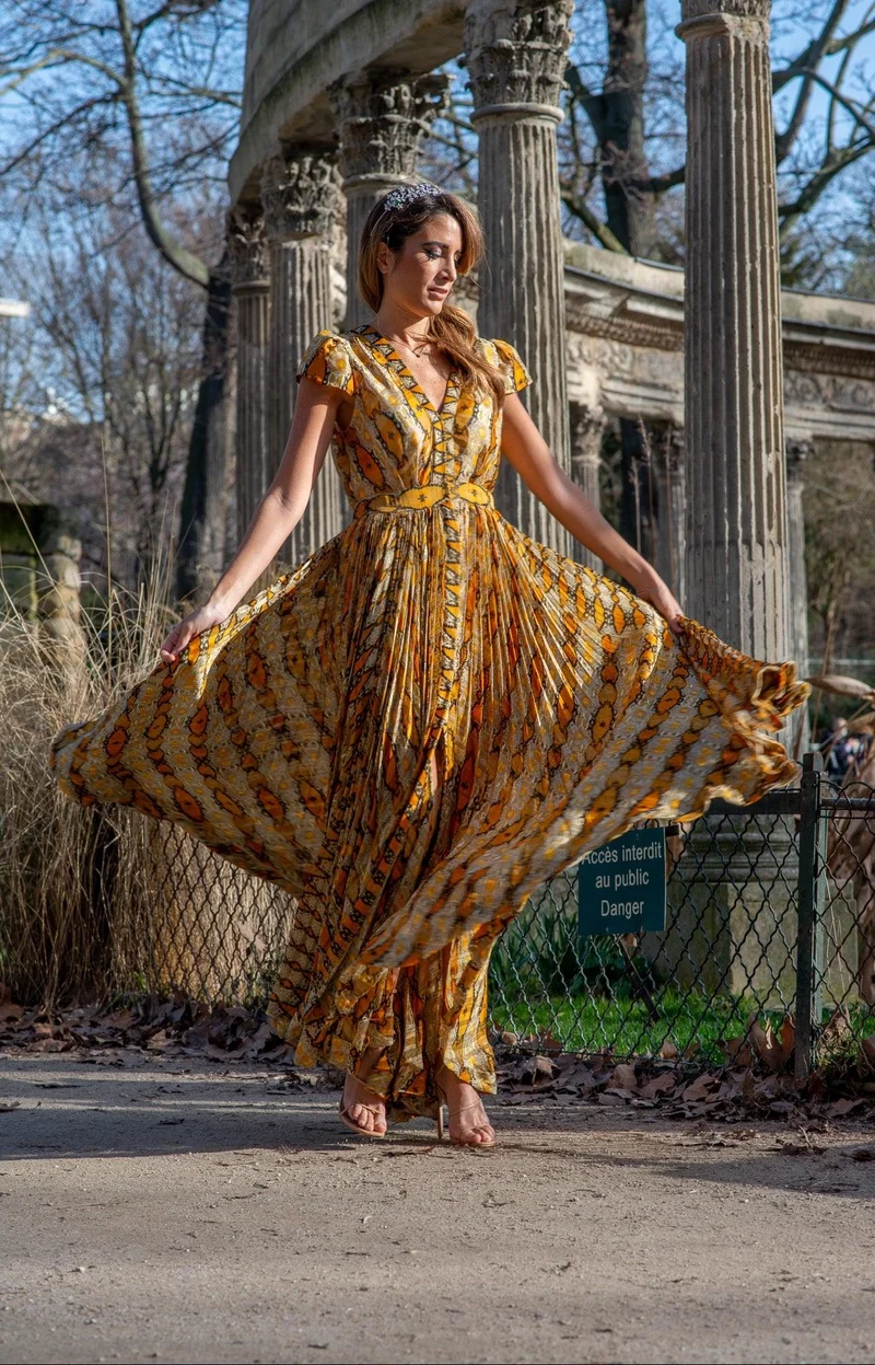 Robe Kenya