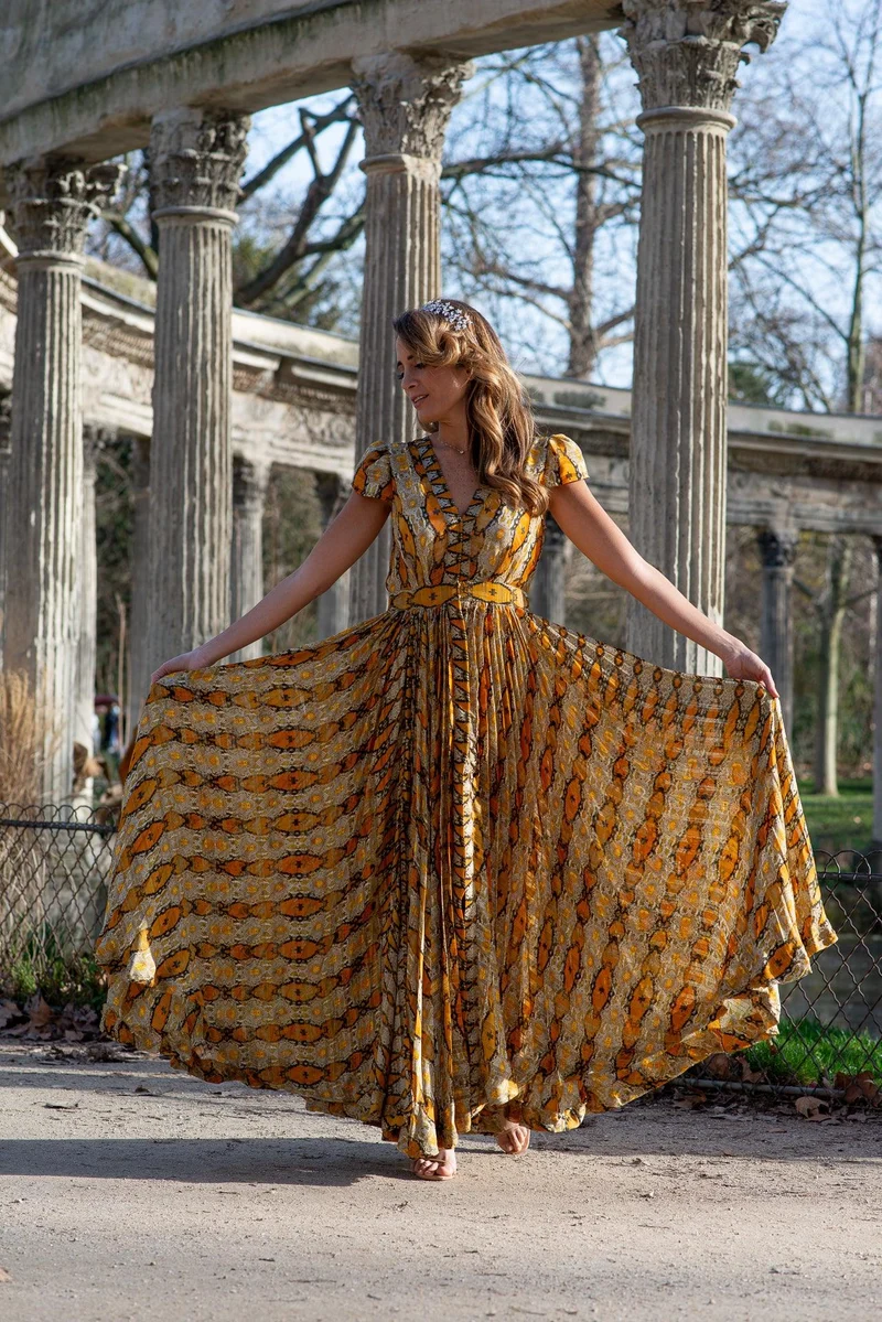 Robe Kenya