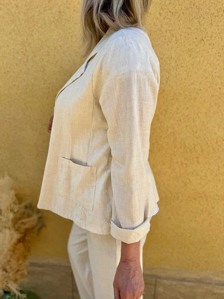 Veste tailleur Alexa