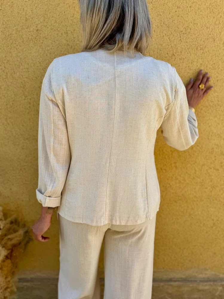 Veste tailleur Alexa