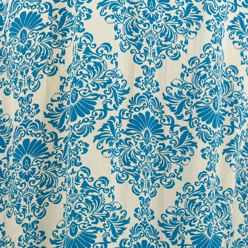 Robe florale bustier bohème midi